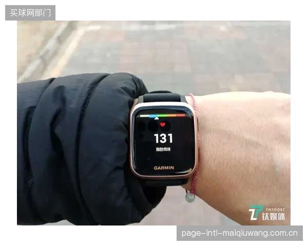 开放还是封闭?佳明Connect的生态粘性揭示了高精度PPG数据闭环的真正价值 开放还是封闭?佳明Connect的生态粘性揭示了高精度PPG数据闭环的真正价值